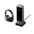 ANKERXI Prime Power Bank (26K, 300W) and ANKERXI 100W Charging Station for ANKERXI Prime Power Bank and Life Q20i - Default Title