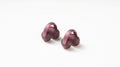 ANKERXI AeroClip 2 - Left and Right Ear Grips (without charging case) Claret - Default Title