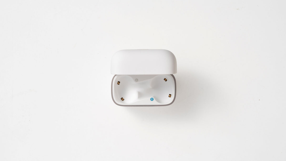 ANKERXI AeroClip 2 Charging Case - White
