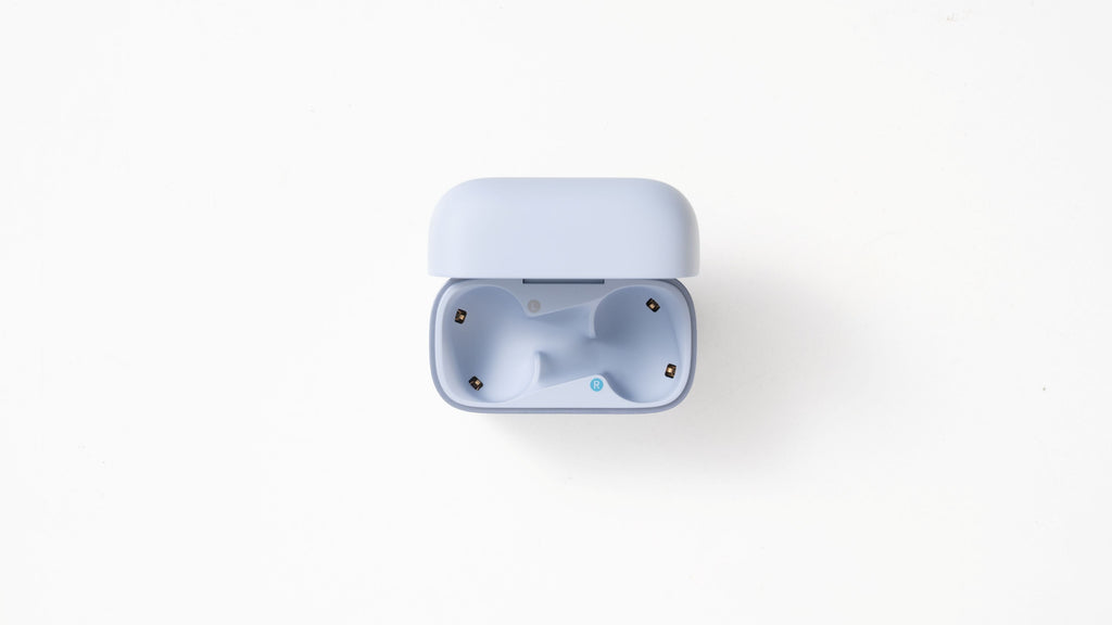 ANKERXI AeroClip 2 Charging Case