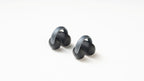 ANKERXI AeroClip 2 - Left and Right Ear Grips (without charging case) - Black