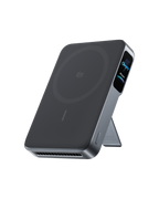 ANKERXI MagGo 2 Pro Magnetic Power Bank (10K, Qi2 25W, Active Cooling)