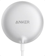 ANKERXI MagGo wireless Charger (platta) Shell White