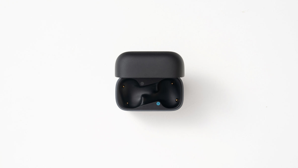 ANKERXI AeroClip 2 Charging Case - Black