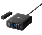 ANKERXI 112W USB C Charger