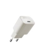 ANKERXI Nano USB-C Wall Charger (30W) white