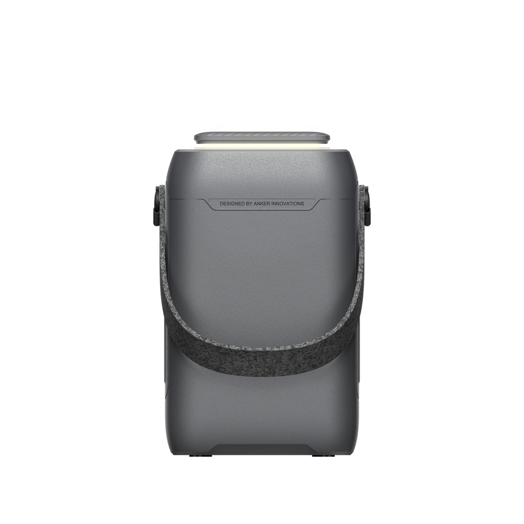 ANKERXI SOLIX C300 DC Portable Power Station -(288Wh) | 300W