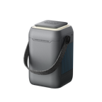 ANKERXI SOLIX C300 DC Portable Power Station -(288Wh) | 300W