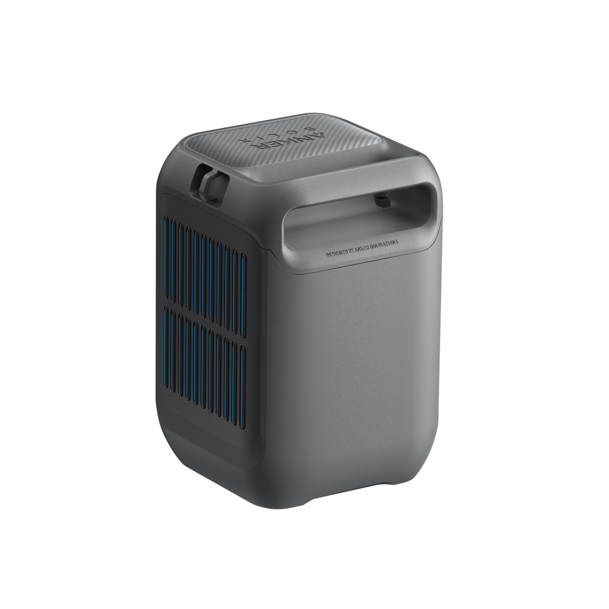 ANKERXI SOLIX C300 Portable Power Station - 288Wh | 300W