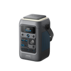 ANKERXI SOLIX C300 DC Portable Power Station -(288Wh) | 300W