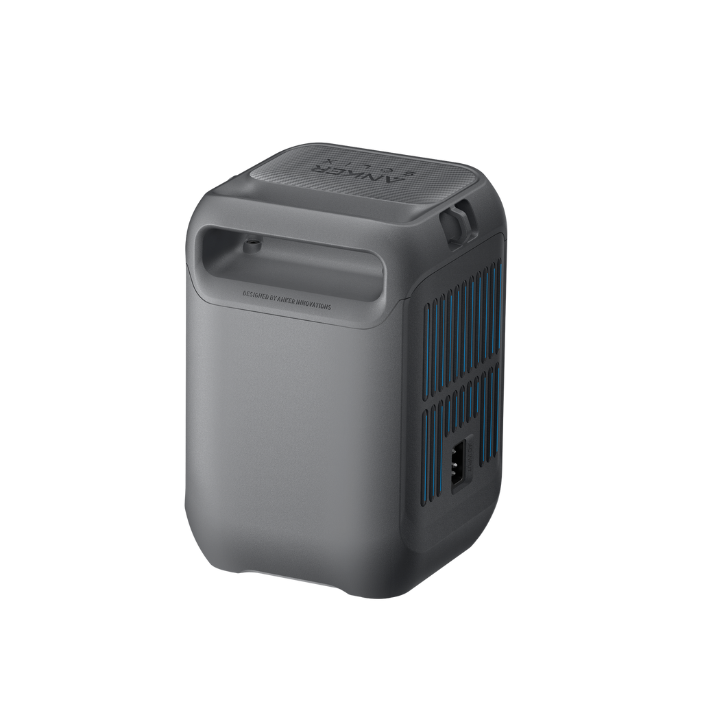 ANKERXI SOLIX C300 Portable Power Station - 288Wh | 300W