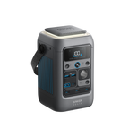 ANKERXI SOLIX C300 DC Portable Power Station -(288Wh) | 300W