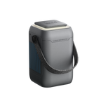 ANKERXI SOLIX C300 DC Portable Power Station -(288Wh) | 300W