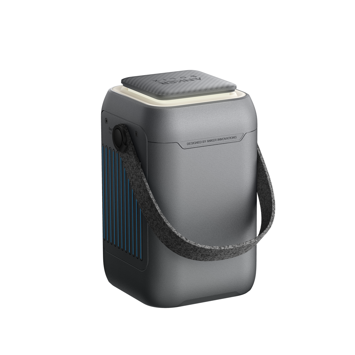 ANKERXI SOLIX C300 DC Portable Power Station -(288Wh) | 300W