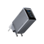 ANKERXI Prime-Charger (100W, 3 ports, GaN)