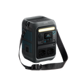 ANKERXI SOLIX C300X Portable Power Station, 288Wh LiFePO4 battery - Default Title