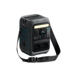 ANKERXI SOLIX C300X Portable Power Station, 288Wh LiFePO4 battery - Default Title