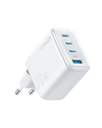 ANKERXI Zolo Charger (70W, 4 Ports) white