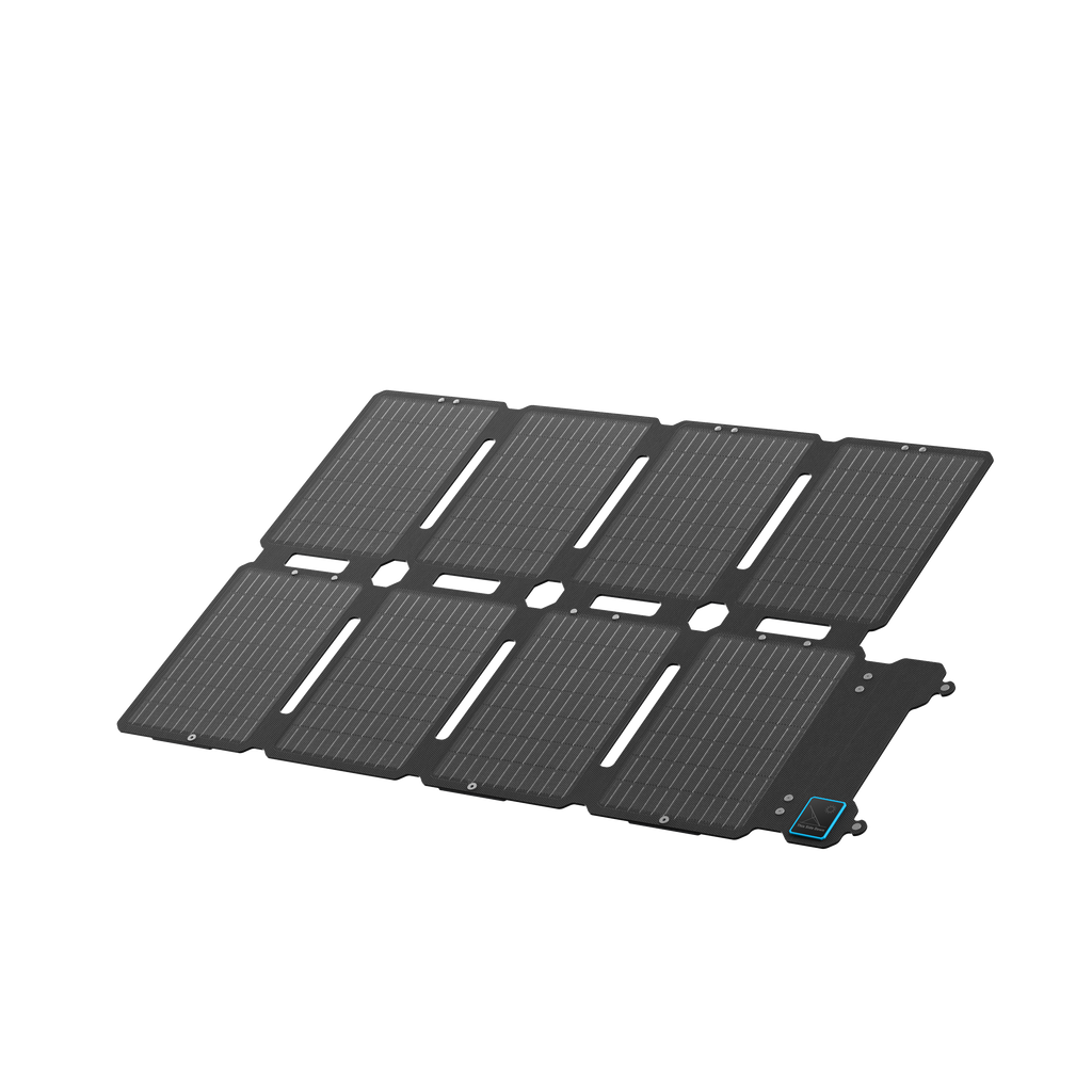 ANKERXI SOLIX PS100X Portable Solar Panel - Default Title