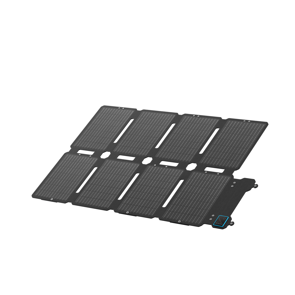 ANKERXI SOLIX PS100X Portable Solar Panel - Default Title