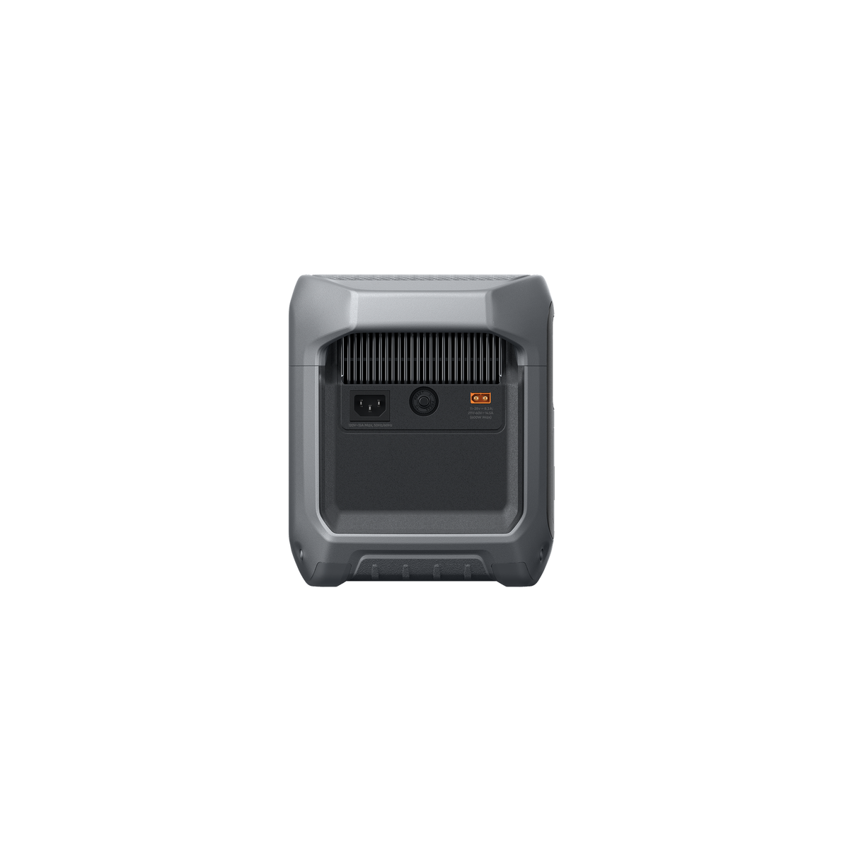 ANKERXI SOLIX C1000 Gen 2 Portable Power Station without Solarpanel