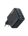 ANKERXI Zolo Charger (70W, 4 Ports) black - Default Title