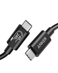 ANKERXI 515 USB-C on USB-C cable (USB 4, 100cm) - Default Title