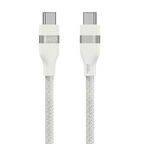 ANKERXI USB-C to USB-C Cable (3 ft / 6 ft, 240W, Upcycled-Braided) 6 ft /