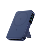 ANKERXI MagGo 2 Pro Magnetic Power Bank (10K, Qi2 25W, Active Cooling)