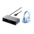 ANKERXI Prime Docking Station (14-in-1, Dreifach-Display, MST) and Space One - Default Title