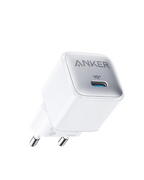 ANKERXI 511 Charger (Nano Pro) Shell White