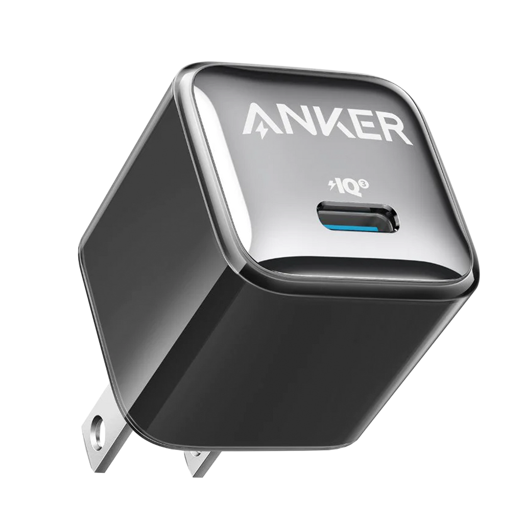 ANKERXI 511 Charger (Nano Pro) Black Ice - Default Title