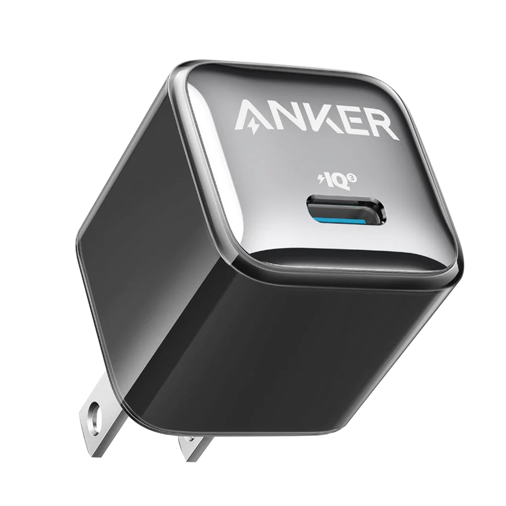 ANKERXI 511 Charger (Nano Pro) Arctic White