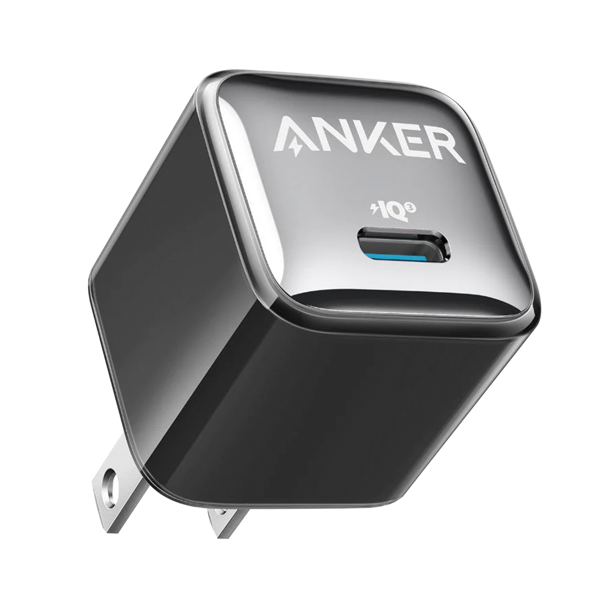 ANKERXI 511 Charger (Nano Pro) Arctic White