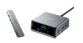 ANKERXI Prime Charger (250W, 6 Ports, GaNPrime) + ANKERXI 547 USB-C Hub (7-in-2, for MacBook, in Gray) - Default Title
