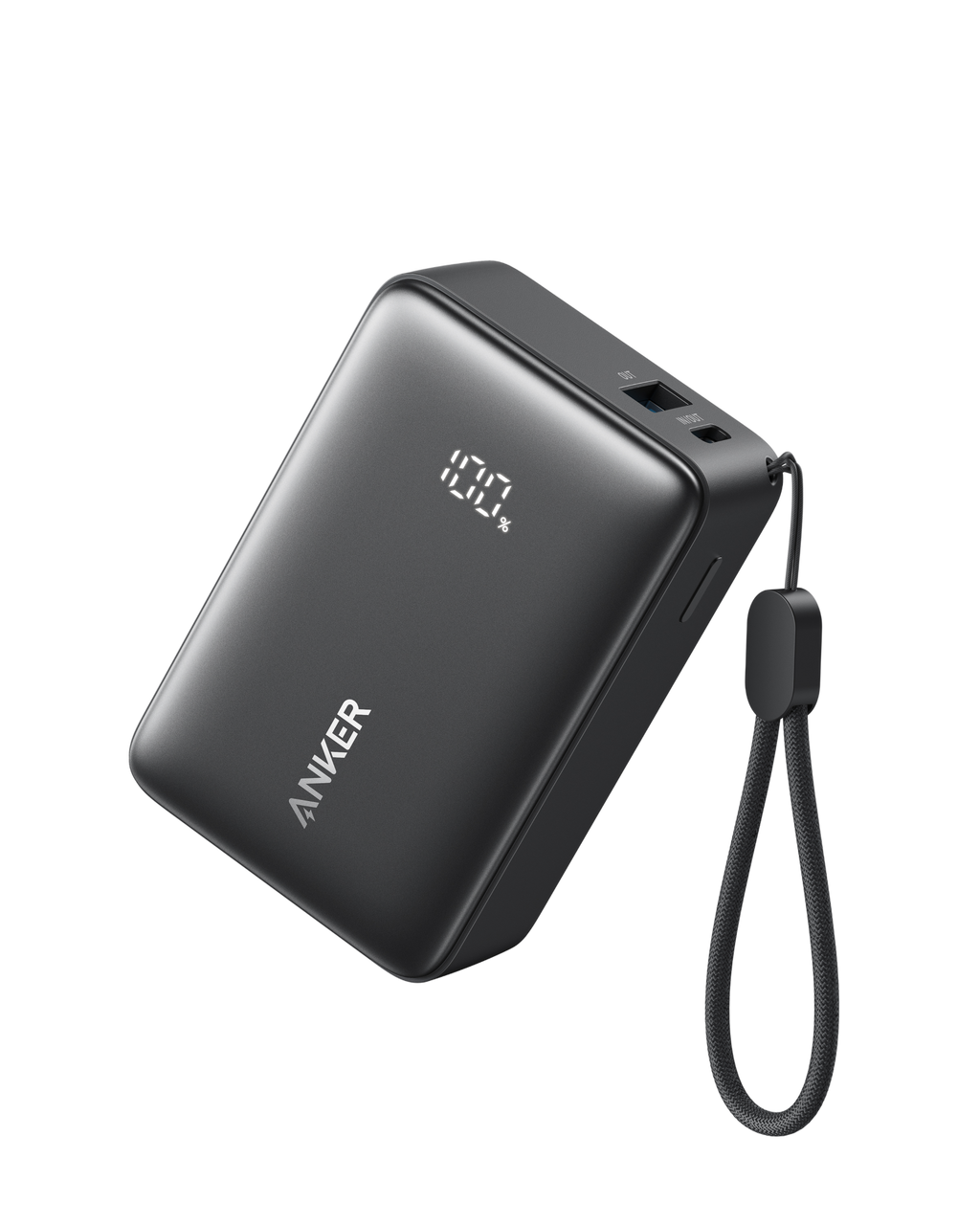 ANKERXI Zolo Power Bank (5K, 15W) - Default Title
