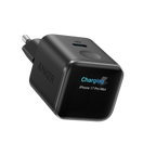 ANKERXI Nano 45W Smart Display-Charger