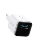 ANKERXI Nano 45W Smart Display-Charger - Shell White