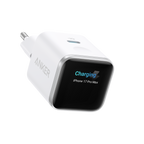 ANKERXI Nano 45W Smart Display-Charger