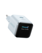 ANKERXI Nano 45W Smart Display-Charger (offlinepaket) blue - Default Title