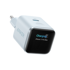 ANKERXI Nano 45W Smart Display-Charger