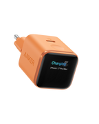 ANKERXI Nano 45W Smart Display-Charger - Orange