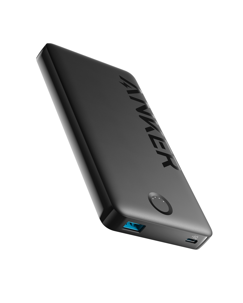 Refurbished ANKERXI 323 USB-C Power Bank (PowerCore PIQ) - Default Title