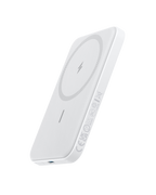 ANKERXI 621 Magnetic Power Bank (MagGo) Dolomite White