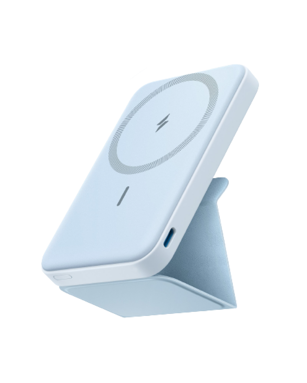 ANKERXI 622 Magnetic Battery (MagGo) - Misty Blue