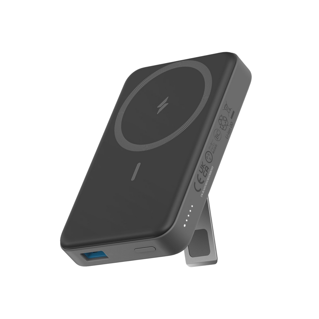 Refurbished ANKERXI 633 Magnetic Power Bank Interstellar