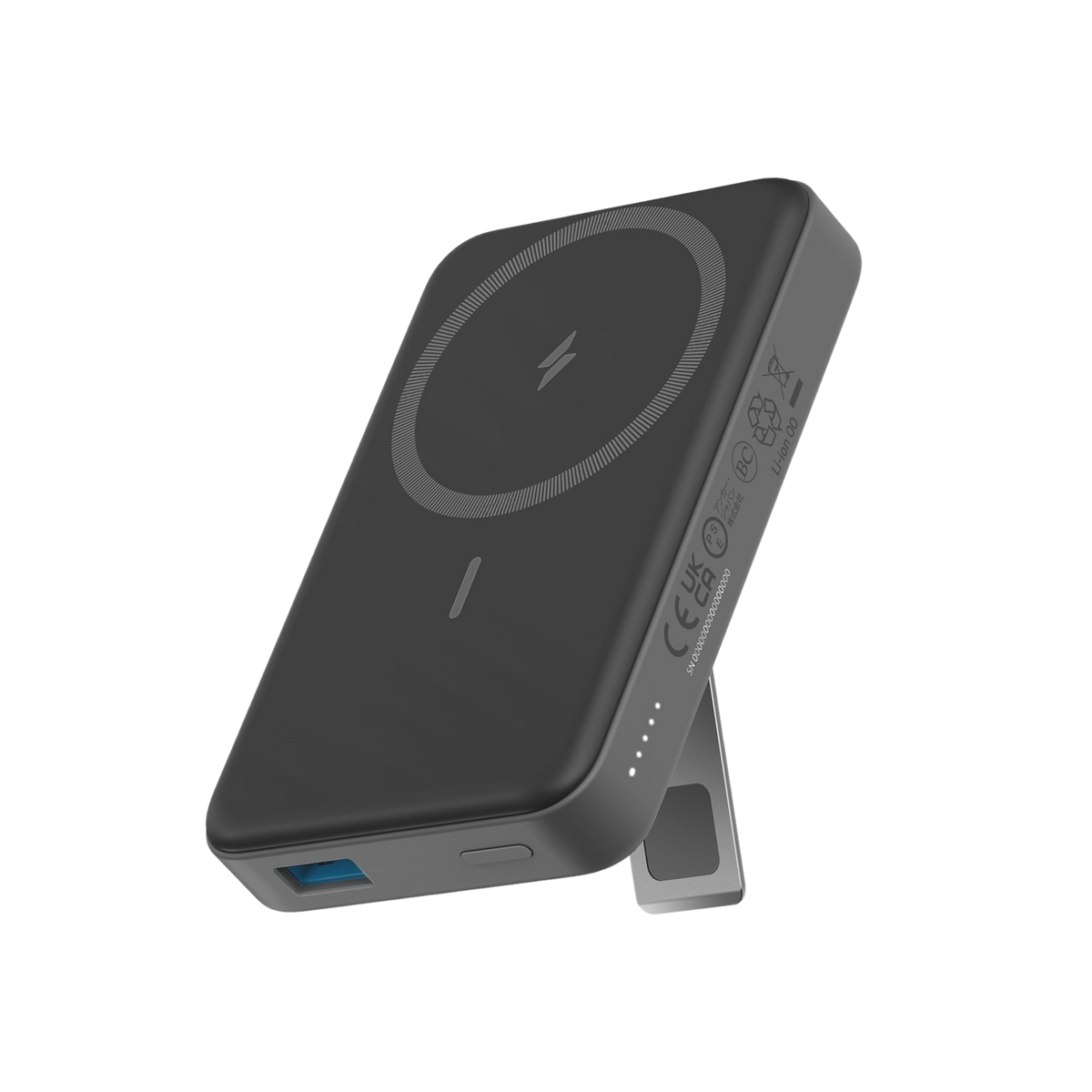 Refurbished ANKERXI 633 Magnetic Power Bank Interstellar