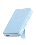 ANKERXI 633 Magnetic Power Bank Pastel Blue - Default Title