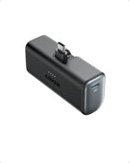 ANKERXI Nano Power Bank (22,5W, Built-in USB-C Connector)
