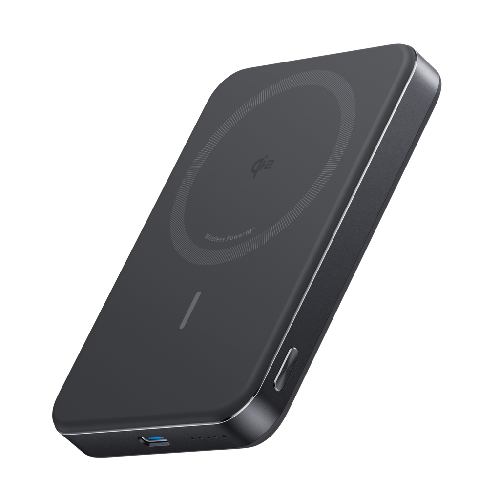 ANKERXI MagGo Power Bank (10K, Slim)
